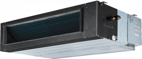 Канальная сплит-система Ecoclima ECLMD-TC18/4R1A+ECL-TC18/4R1A(U)