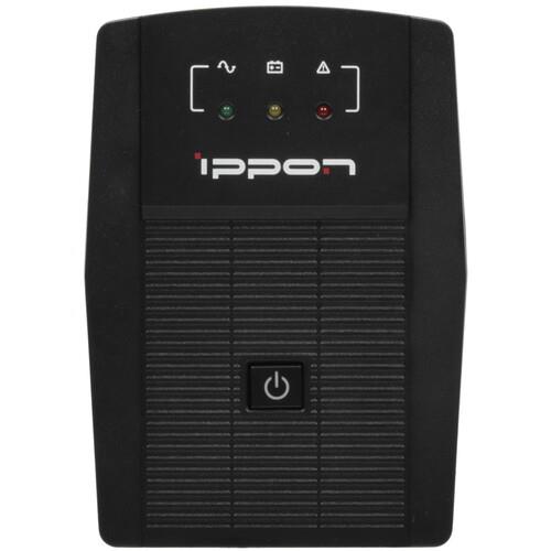 ИБП Ippon Back Basic 1050