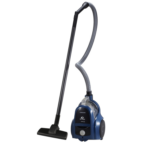 Пылесос Samsung VCC4520S36 синий