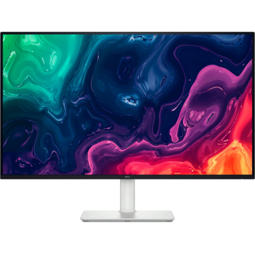 Монитор Dell S3225QS белый