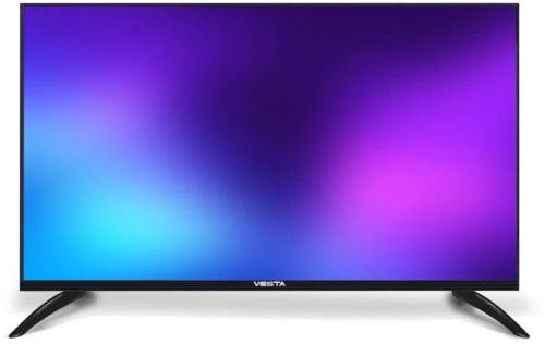 32" (81 см) LED-телевизор Vesta V32LH4300 черный