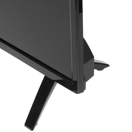 43" (109 см) LED-телевизор Harper 43F670TS черный