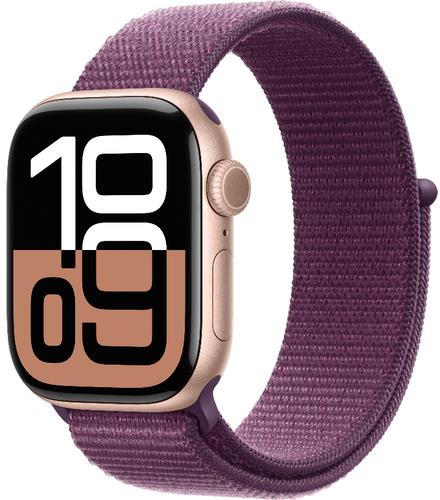 Смарт-часы Apple Watch Series 10 42mm