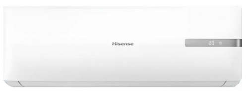 Сплит-система Hisense As-07Hr4Ryddl03G/As-07Hr4Ryddl03W Basic A R32 Сплит-система Hisense As-07Hr4Ryddl03G/As-07Hr4Ryddl03W Basic A R32