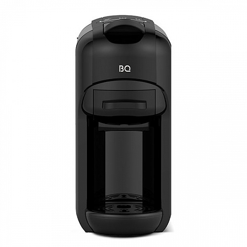 Кофеварка BQ CM3000 Black-Red