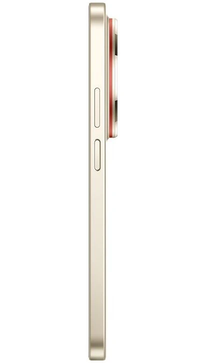 Смартфон HUAWEI nova 15 Max 8/256 ГБ золотой — фото 5 Смартфон HUAWEI nova 15 Max 8/256 ГБ золотой — фото 5