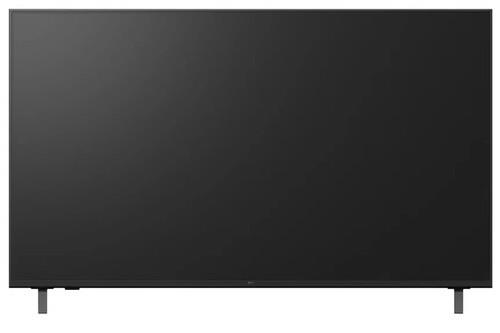 55" Телевизор LG 55UA75009LA.ARUG черный 3840x2160, 4K Ultra HD, 60 Гц, Wi-Fi, Smart TV, WebOS
