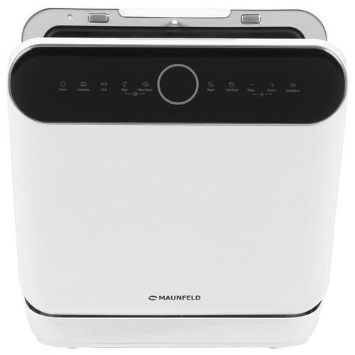 Посудомоечная машина MAUNFELD MWF06IM белый