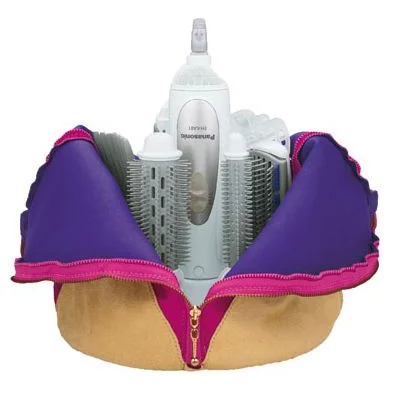 Фен-щётка PANASONIC EH-KA81-W615