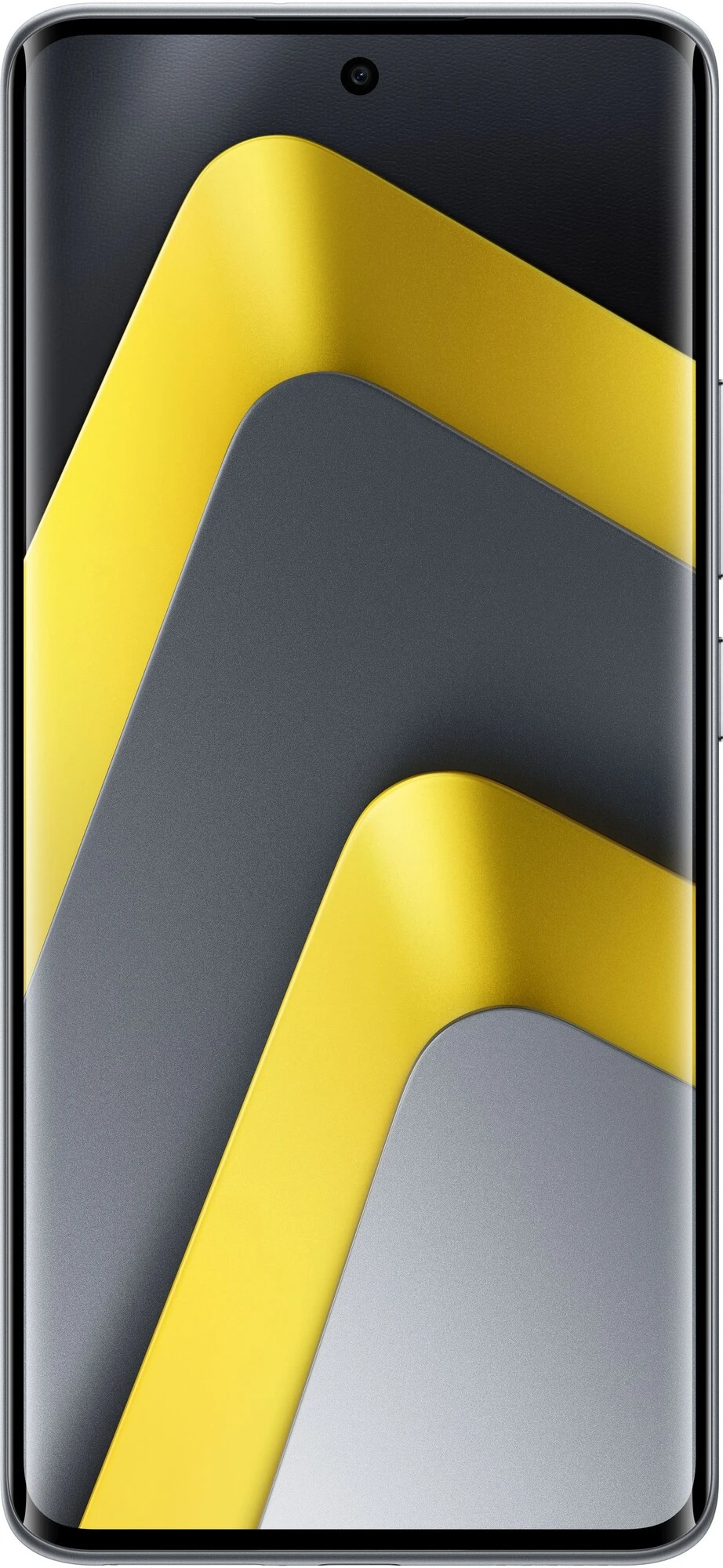 Смартфон Poco M8 5G 8/512 Серебристый — фото 3 Смартфон Poco M8 5G 8/512 Серебристый — фото 3
