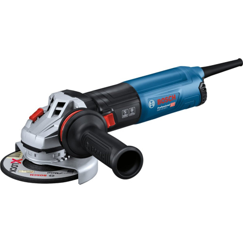 УШМ Bosch GWS 14-125 S Professional (0.601.7D0.100)