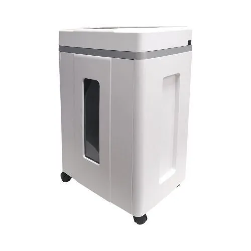 Шредер Office Kit S200TSCD 0,8x2 (OK0802S200) белый