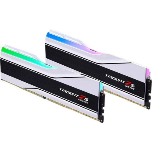 ОЗУ G.Skill Trident Z5 Neo RGB 64Gb (F5-6000J2636H32GX2-TZ5NRW) DDR5