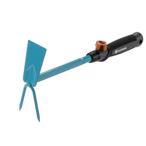 Мотыга ручная Gardena с прямым лезвием 08913-20.000.00