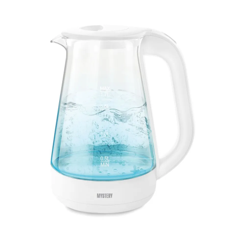 Электрочайник MYSTERY MEK-1652 Электрочайник MYSTERY MEK-1652