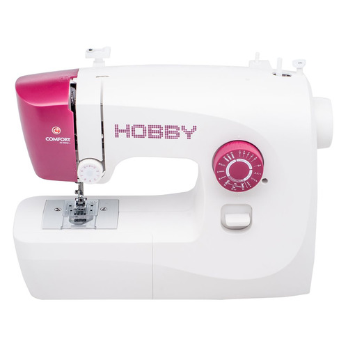 Швейная машина Comfort 120 белый