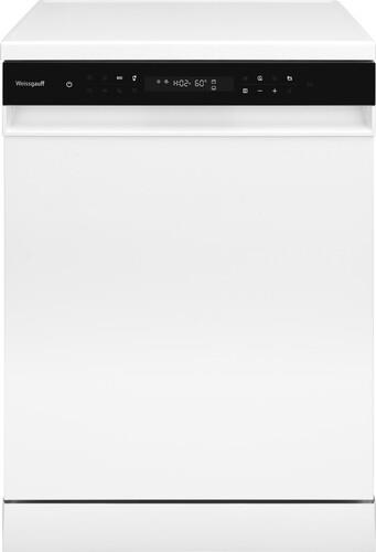 Посудомоечная машина Weissgauff DW 6038 Inverter Touch белый