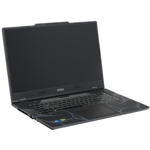 17.3" Ноутбук MSI Cyborg 17 B2RWEKG-033XRU черный