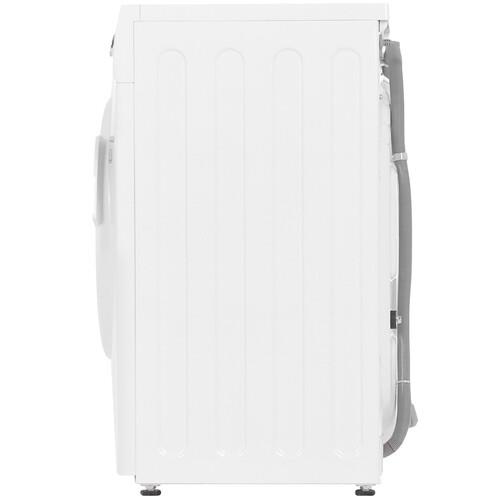 Стирально-сушильная машина Weissgauff WMD 4748 DC Inverter белый