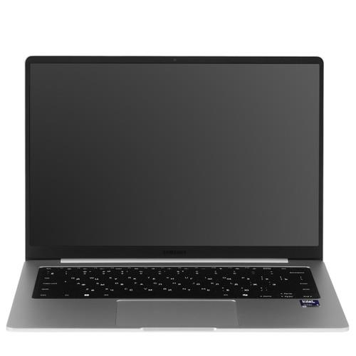 14" Ноутбук Samsung Galaxy Book6 серебристый