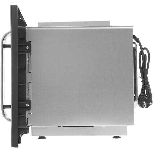 Встраиваемая микроволновая печь Gorenje BM235ORAB черный