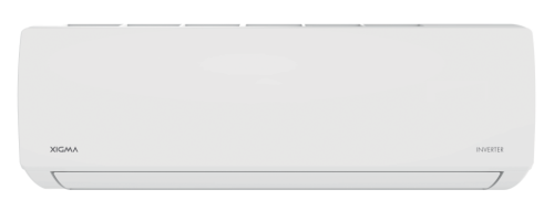 Сплит-система Xigma XGI-TXC50RHA-IDU/XGI-TXC50RHA-ODU Turbocool Inverter 2024