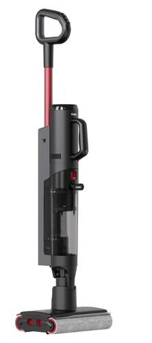 Моющий пылесос  вертикальный  Haier HWND Q2  черный