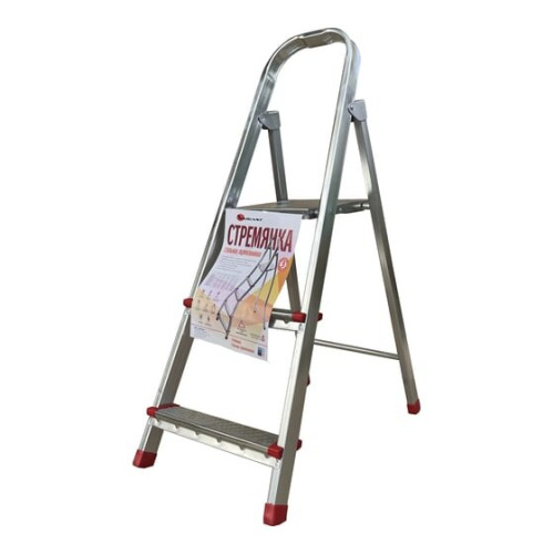 Стремянка Variant М6003 3 ступени Стремянка Variant М6003 3 ступени