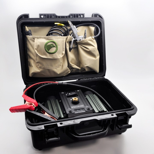 Автокомпрессор Berkut SPEC-500С