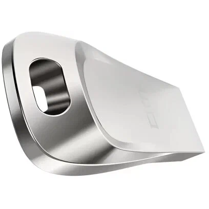USB-флешка DM PD170-USB3.1 128Gb (USB3.1) металл, плоский