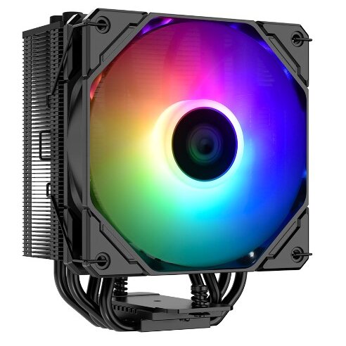 Кулер ID-COOLING se-224-xts ARGB