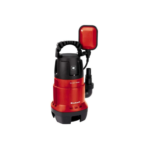 Насос для грязной воды Einhell GC-DP 7835 (4170682)