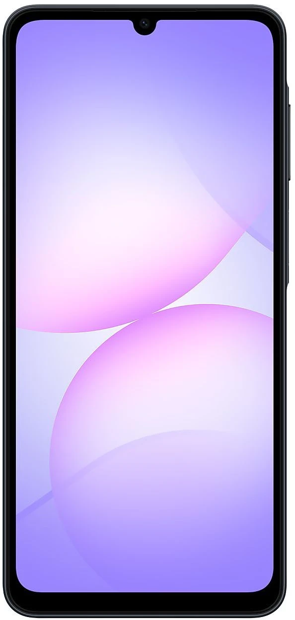 Смартфон Samsung Galaxy A07 4/128 гб Черный — фото 3 Смартфон Samsung Galaxy A07 4/128 гб Черный — фото 3