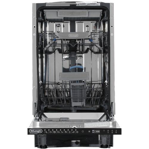 Встраиваемая посудомоечная машина Delonghi DDWI 490 AMEDEO