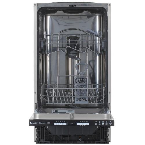 Встраиваемая посудомоечная машина Candy Brava CDIH 1L949-08