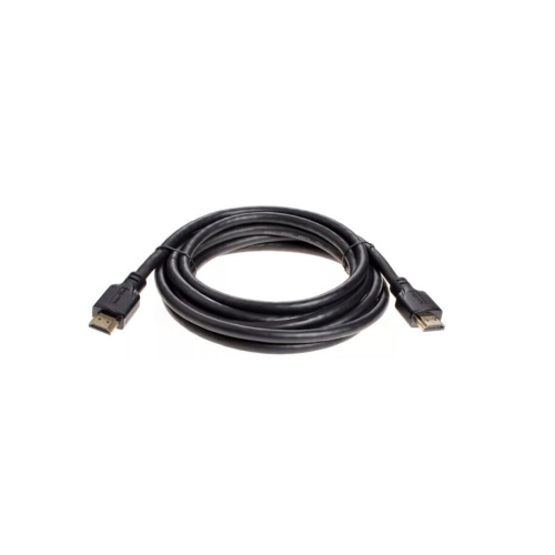 Кабель TELECOM TCG255-4.5M HDMI 19M/M, ver. 2.1, 8K 60 Hz 4.5m