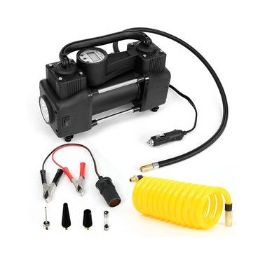 Авто-компрессор Autovirazh AV-010999