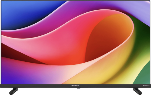 32" Телевизор Hisense 32A5Q черный