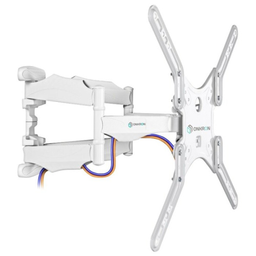 Кронштейн ONKRON M5 White