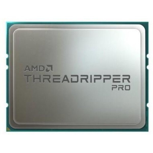 Процессор AMD Ryzen Threadripper Pro (100-000000444) Cores 64 Socket SWRX8