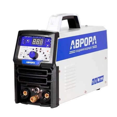 Сварочный аппарат Aurora Система 200 пульс 2 покол.