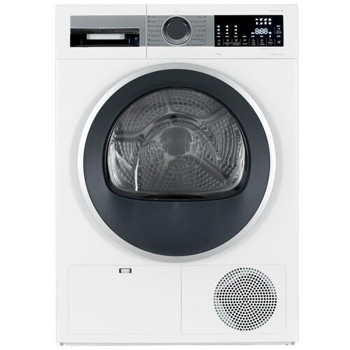 Сушильная машина Bosch WQG1420AME белый