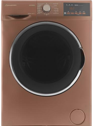 Стиральная машина Schaub Lorenz SLW MG5532 коричневый