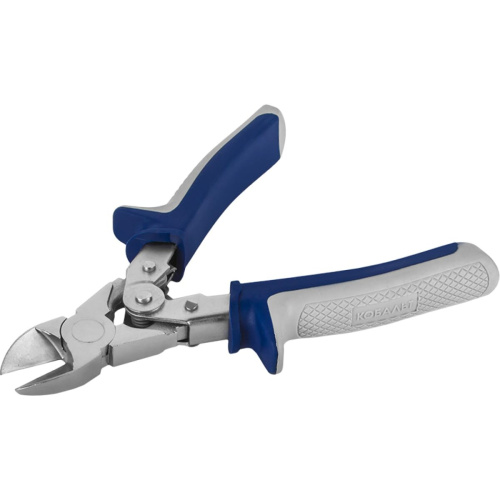 Бокорезы КОБАЛЬТ 244-186 рычажные 180мм