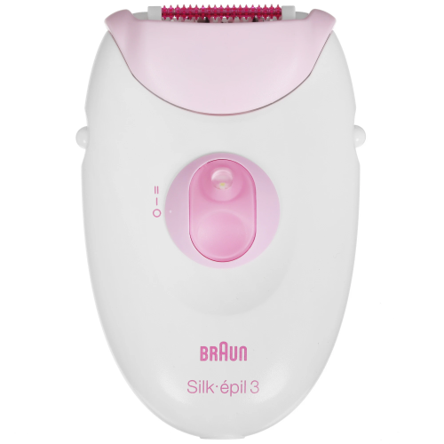 Эпилятор BRAUN SE3-031
