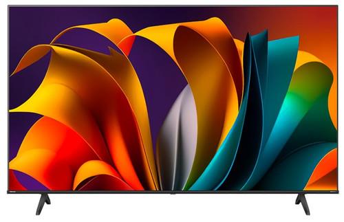 65" (164 см) Телевизор Hisense 65A6N черный