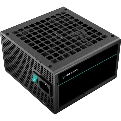 Блок питания Deepcool Gamerstorm PF650 (R-PF650D-HA0B-WDEU) 650W