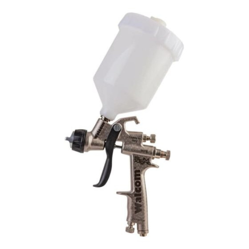 Краскопульт пневматический WALCOM Slim Xlight S HTE SR (822017)