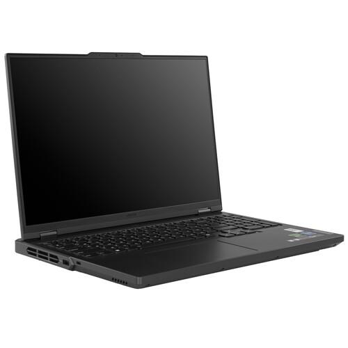 16" Ноутбук Lenovo Legion Pro 5 16IRX9 серый