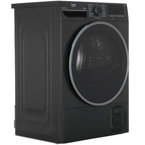 Сушильная машина Beko B3T47239A серый